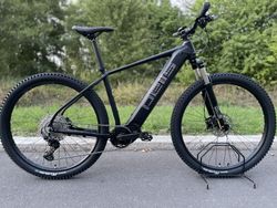 Elektrokolo PELLS THORR COMP ER 29 2022 NOVÉ