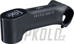 Prodám představec Ritchey WCS Chicane, Blatte black 100mm