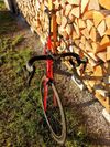 Haibike challenge RC 55