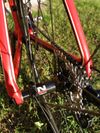Haibike challenge RC 55