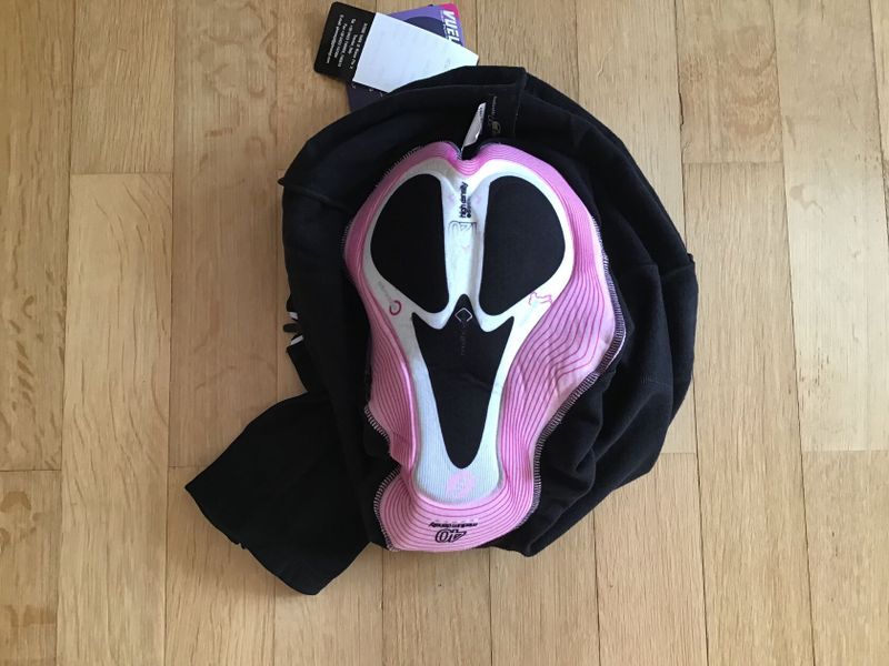 Dlouhé kalhoty Giessegi dámské Pearl+vložka