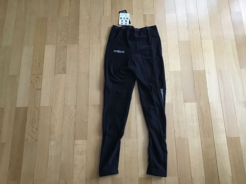 Dlouhé kalhoty Giessegi dámské Pearl+vložka
