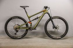 Cannondale habit 2 2021
