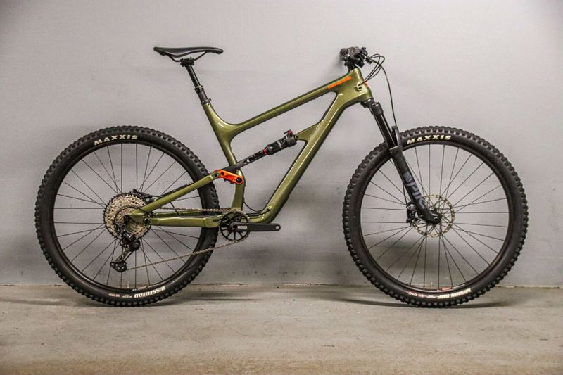 Cannondale habit 2 2021