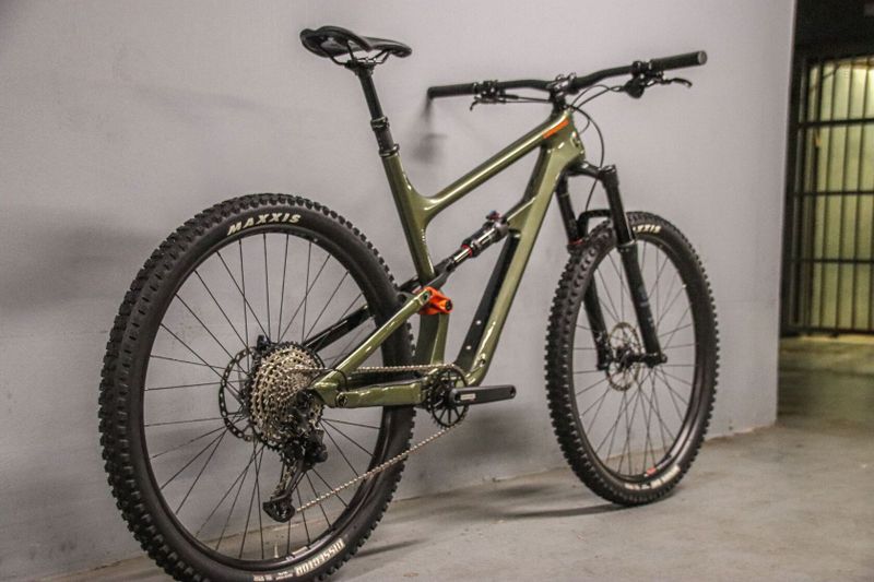 Cannondale habit 2 2021