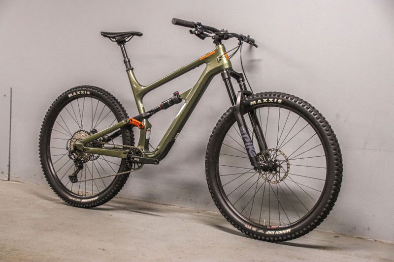 Cannondale habit 2 2021