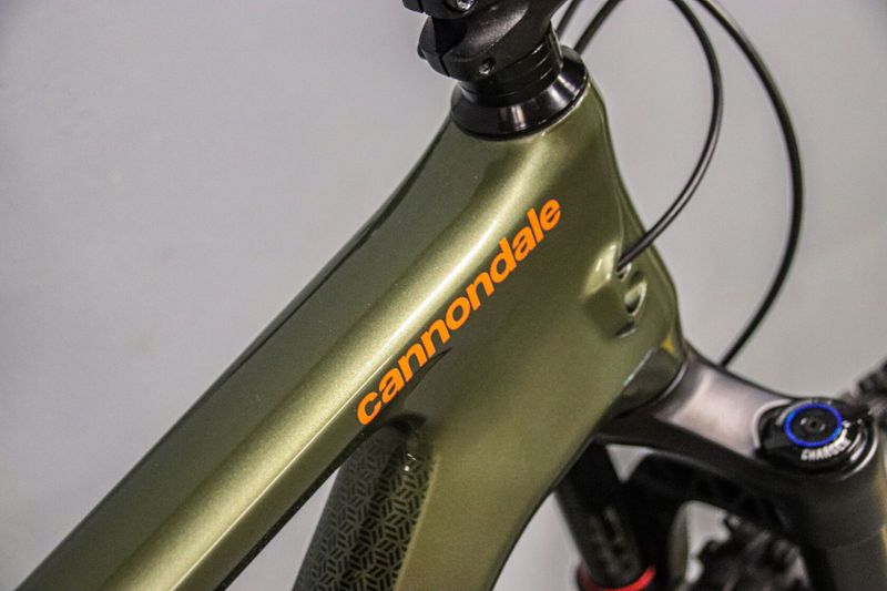 Cannondale habit 2 2021