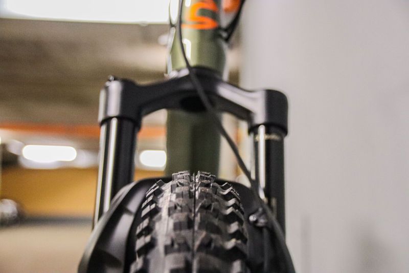 Cannondale habit 2 2021
