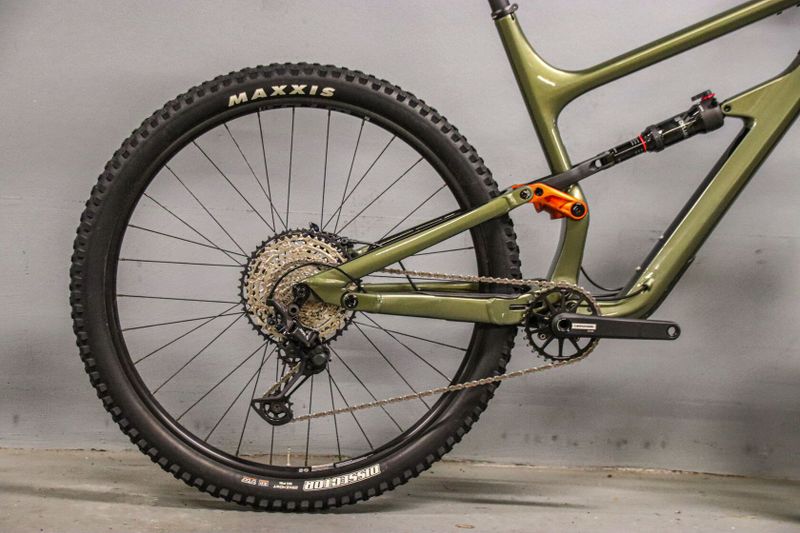 Cannondale habit 2 2021