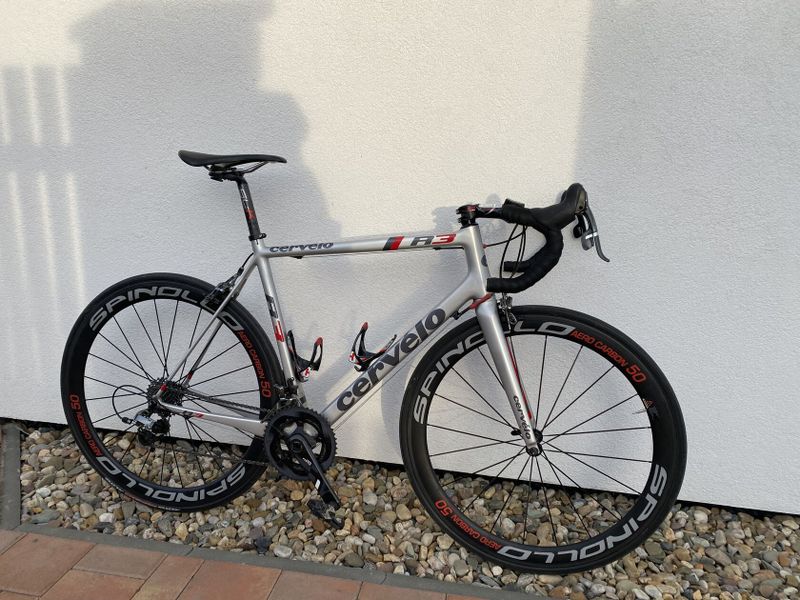 Cervélo R3
