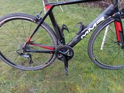 MMR Adrenaline Aero 2019