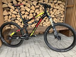 Lapierre Zesty AM 327