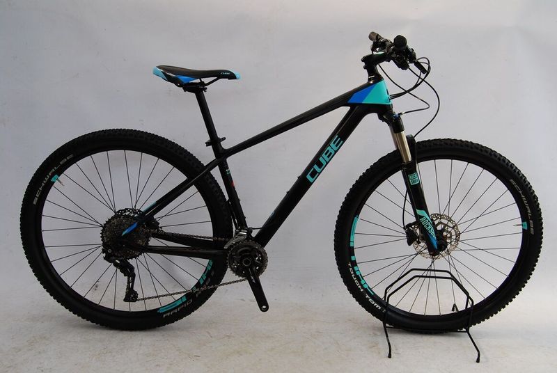 Cube Access 29 Carbon