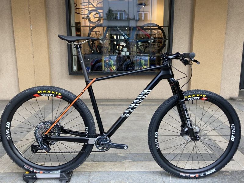 CANYON EXCEED CFR
