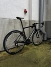 Specialized S-Works Tarmac SL6 (stavba) - vel.56
