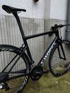 Specialized S-Works Tarmac SL6 (stavba) - vel.56