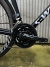 Specialized S-Works Tarmac SL6 (stavba) - vel.56