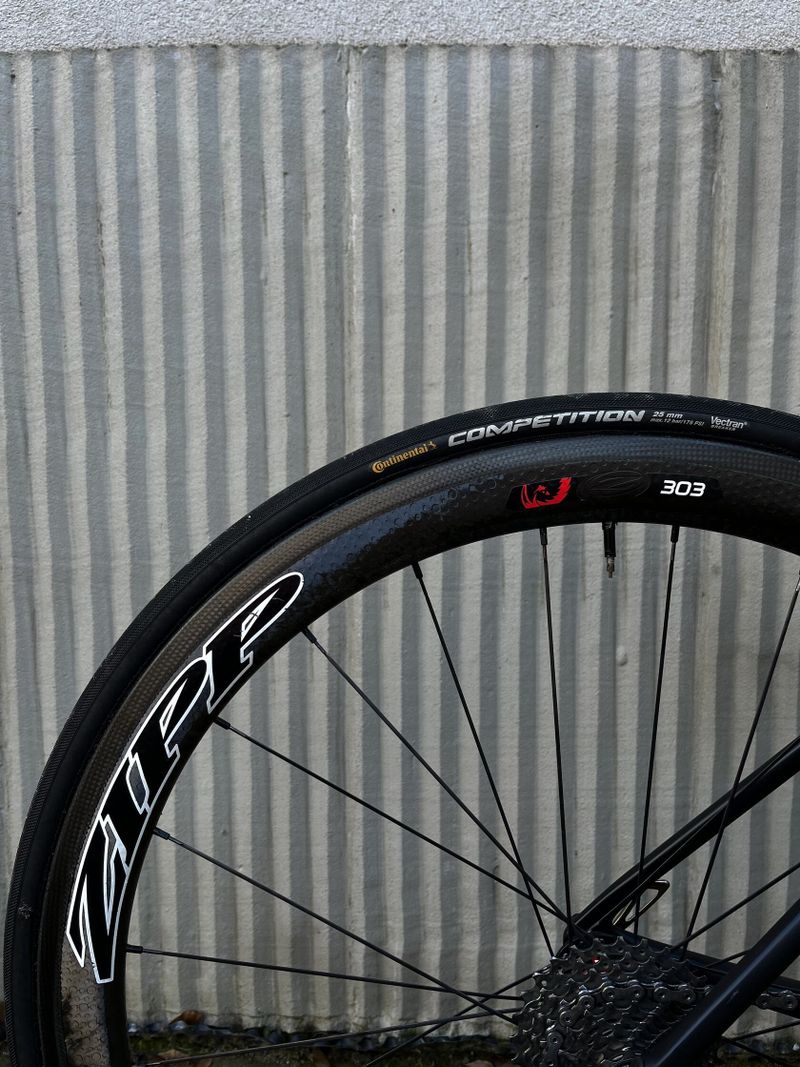 Specialized S-Works Tarmac SL6 (stavba) - vel.56