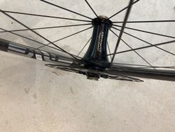 Enve M5, Extralite