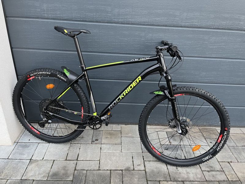 Horské kolo Rockrider XC100, vel.XL