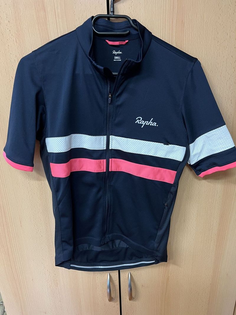 Dres Rapha Brevet Lightweight