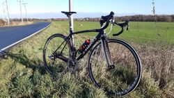 Silniční kolo Specialized S-WORKS Tarmac SL3 SRAM