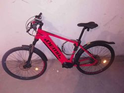 DEMA MTB 29" Boost