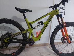 Santa Cruz Hightower LT CC - L