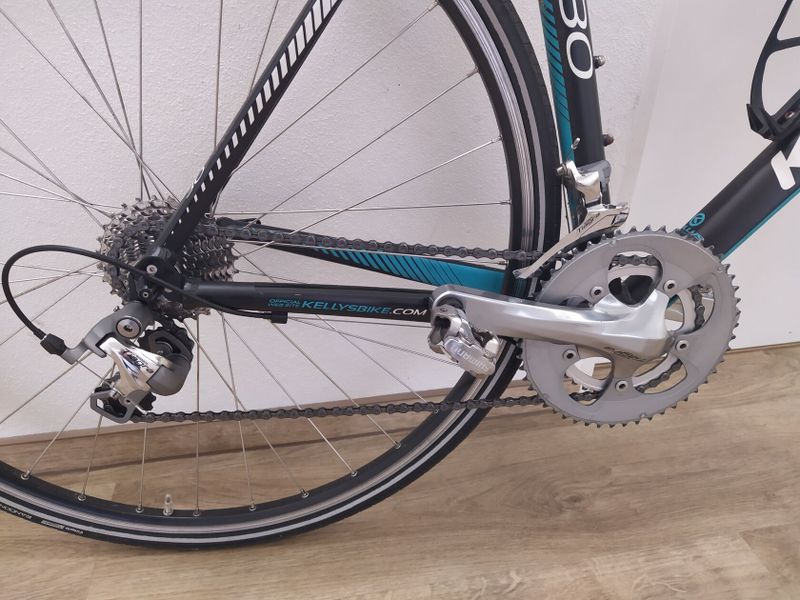 Kellys ARC30