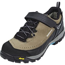 Nove goretexove trety shimano xm7 velikost 42