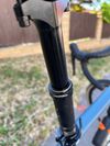 Prodám prototyp gravel kola na rámu Aura XR5 56cm