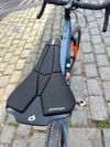Prodám prototyp gravel kola na rámu Aura XR5 56cm