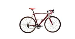 🔥🔥🔥Author CA5500 vel. 58 Sram Rival 10s, doprava ZDARMA + roční záruka na rám🤝🤝🤝