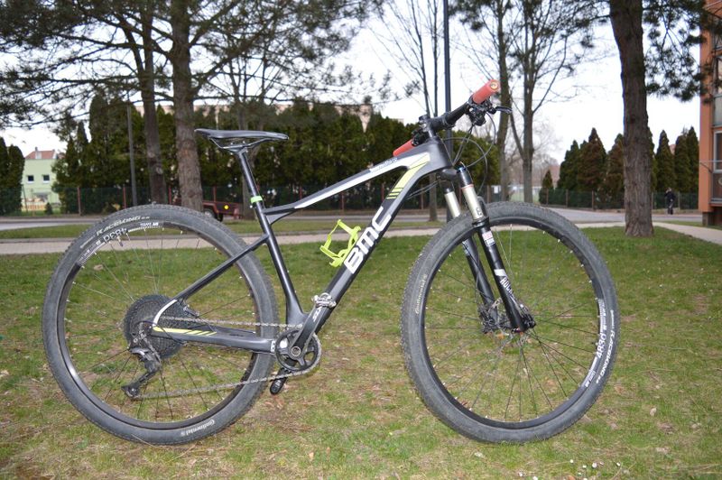BMC TE 02