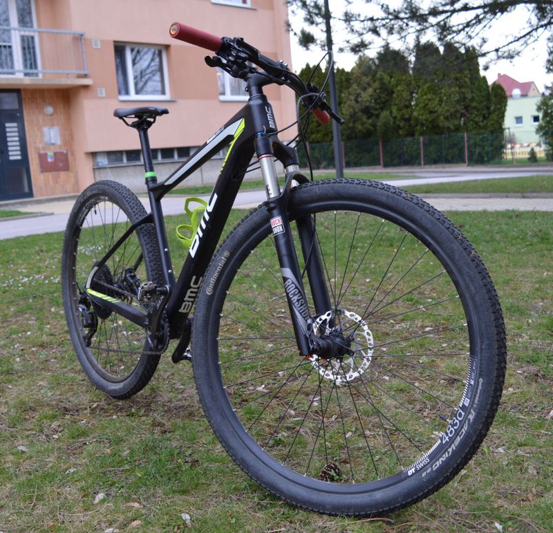 BMC TE 02