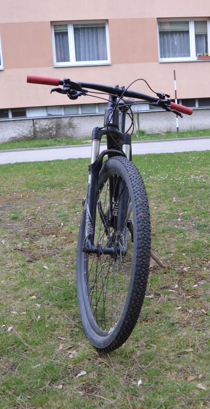 BMC TE 02