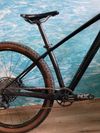 Amulet Big José GX/NX 29” Carbon