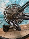 Amulet Big José GX/NX 29” Carbon