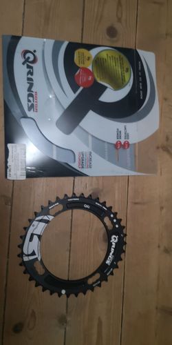 Převodník Rotor