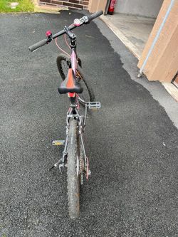 Detske horske kolo Maxbike Denali 24