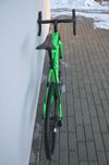 Prodám STEVENS 2019 SUPER PRESTIGE ZELENÁ - TESTBIKE