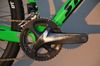 Prodám STEVENS 2019 SUPER PRESTIGE ZELENÁ - TESTBIKE