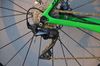 Prodám STEVENS 2019 SUPER PRESTIGE ZELENÁ - TESTBIKE