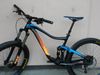 GIANT TRANCE 2 LTD