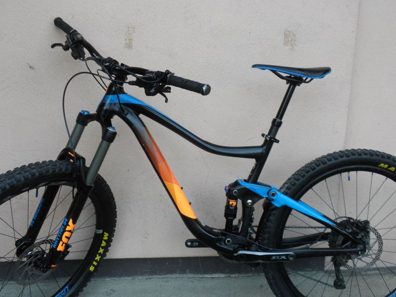 GIANT TRANCE 2 LTD