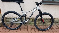 Ghost Slamr base velikost "M"