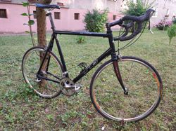 Predám cesták RaceBike 1100 RR velkosť 2XL