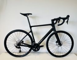 Silniční kolo Orbea Orca M30 Carbon Raw 2022