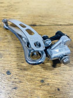 Přesmykač Campagnolo Super Record