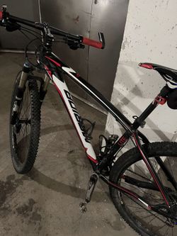 Merida big nine 1500